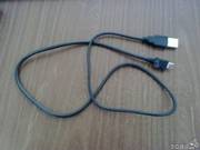 Продаю usb кабель к любой копии iphone 3gs и 4gs 