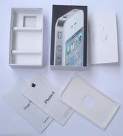 Коробка к Apple Айфон Iphone 4 4G