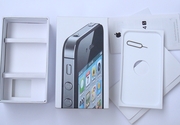 Коробка к Apple Айфон Iphone 4S