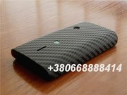 Карбоновая пленка 3D - поклейка на ваш телефон или планшет. Киев.