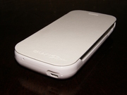 Чехол-аккумулятор для Samsung Galaxy S3 mini 2000 mAh PowerBank белый