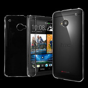 Силиконовый чехол для HTC One 2013 M7
