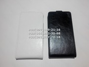 Флип чехол для Lenovo S8,  S898t,  S898t+ (цвет черный,  белый)