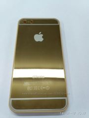  Чехол зеркальный на iPhone 5 iPhone 6 силиконовый Подбор аксессуаров, 